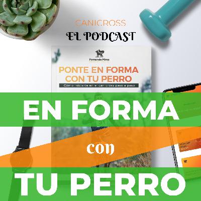 Episodio 7 - Canicross en México Episodio 7 - Canicross en México