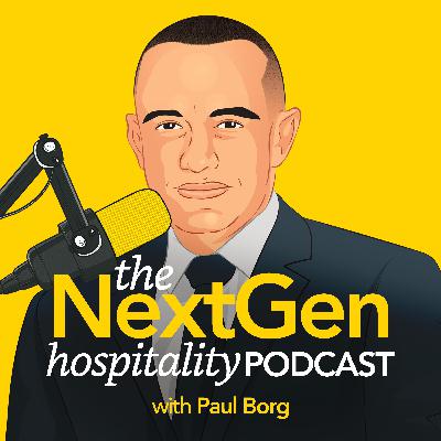 The NextGen Hospitality Podcast Trailer