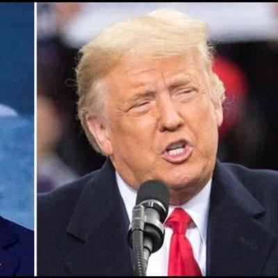 Here is why I voted for trump