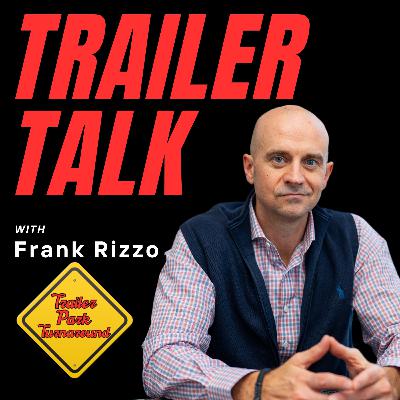 Trailer Talk with Frank Rizzo Trailer Talk with Frank Rizzo