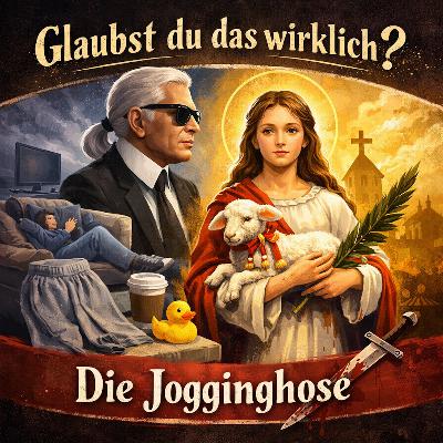 Die Jogginghose Die Jogginghose