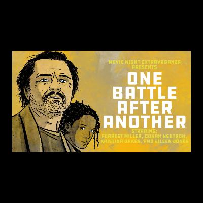 Episode 317: One Battle After Another with Eileen Jones