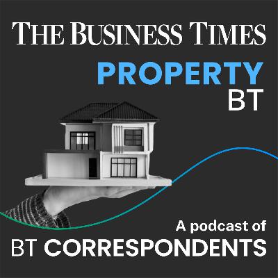 Is Singapore retail property in dire straits?