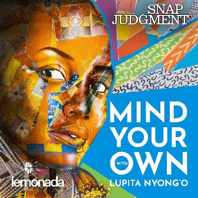 The Shadow Side from Mind Your Own The Shadow Side from Mind Your Own