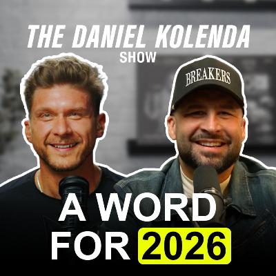 Is A.I. Preparing the World for the Antichrist? | Episode 10 with Mike Signorelli Is A.I. Preparing the World for the Antichrist? | Episode 10 with Mike Signorelli