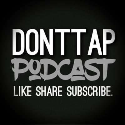 UFC 300: Pereira VS Hill -The Donttap Podcast with Guest Host Billy Briz UFC 300: Pereira VS Hill -The Donttap Podcast with Guest Host Billy Briz