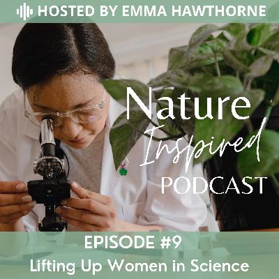 Lifting up Women in Science