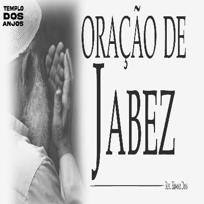 Oração de Jabez | Pr Edmar Dias