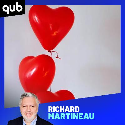 L’amour au temps de la polarisation: «Le reportage le plus drôle que j’ai lu de l’année», s’exclame Rémi Villemure