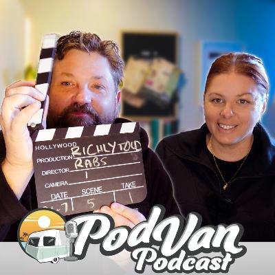 Ep210: What Happens When You're Sceptical About Therapy?