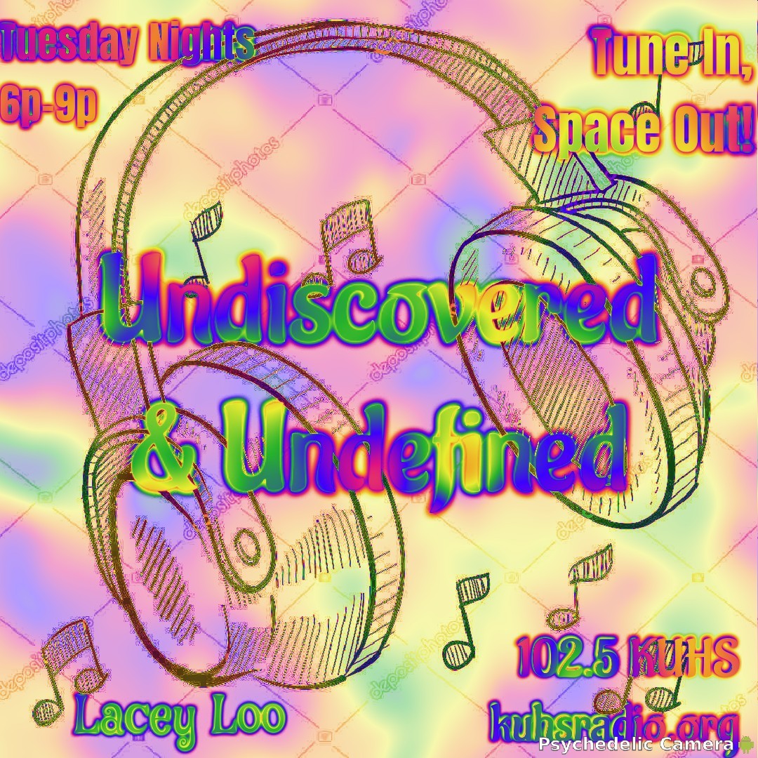 🎧Hiding In My Headphones 🎧 episode artwork
