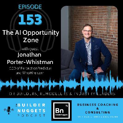Ep 153: The AI Opportunity Zone