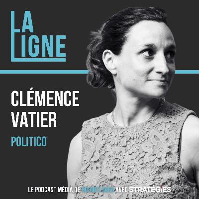 [EXTRAIT] Tentative de manipulation et « off » : le rapport aux sources de la rédaction | Clémence Vatier - Politico