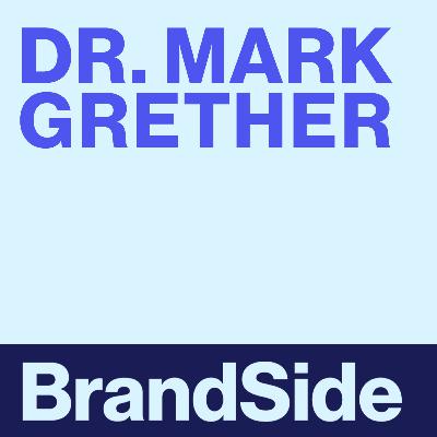 #509 - Dr. Mark Grether | PayPal Is Quietly Building the Next Big Ad Platform