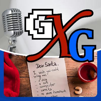 Christmas Wish Lists