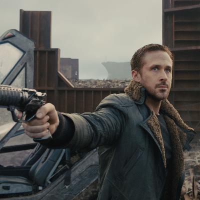 Episode 66: Denis Villeneuve/Blade Runner 2049 (2017) (feat. Stephen)