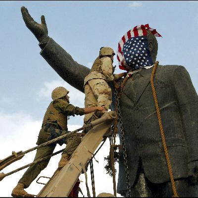 Irankrieg - Ein Regimewechsel hat schlechte Aussichten Irankrieg - Ein Regimewechsel hat schlechte Aussichten
