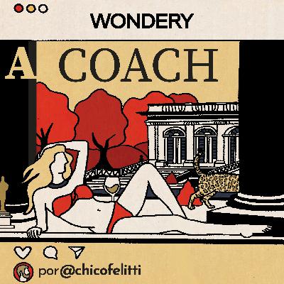 Teaser Trailer: A Coach