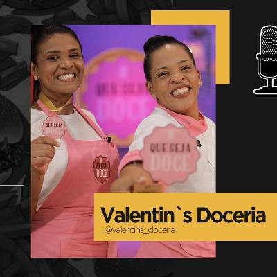 VALENTIN'S DOCERIA - MOSTARDACAST #72