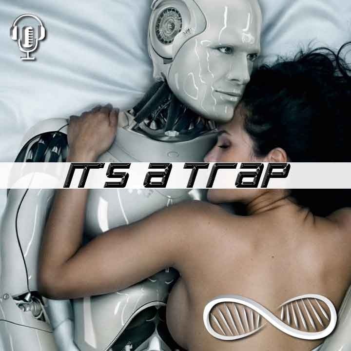 Transhumanism is a Trap - A vigorous critique of the popular futurist philosophy
