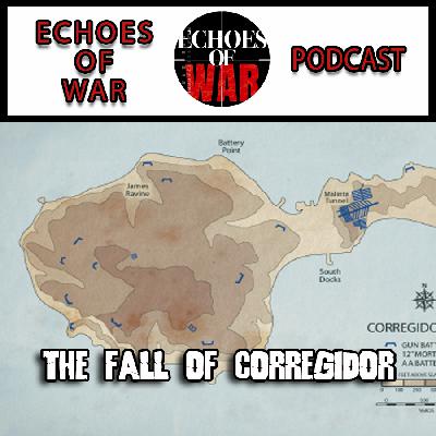 Last Stand at Corregidor: America's Desperate Defense