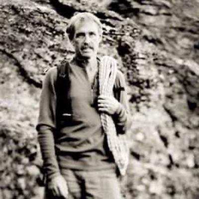 South Pole Summits and Class VI Turkish Whitewater: Adventures with Skip Horner