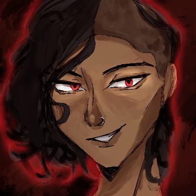 The Spectral Agent - Chapter 8