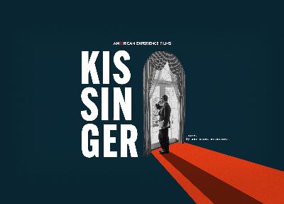 American Experience: Kissinger; Soup Season; and Soaring Health Costs American Experience: Kissinger; Soup Season; and Soaring Health Costs