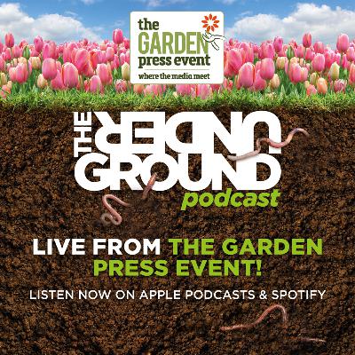 Garden Press Event 2025