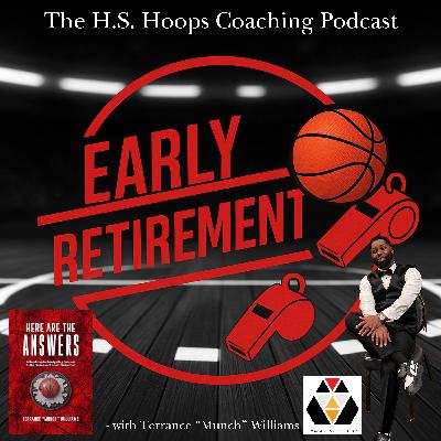 "Here Are The Answers" - Terrance 'Munch' Williams on the Business of Grassroots Basketball "Here Are The Answers" - Terrance 'Munch' Williams on the Business of Grassroots Basketball