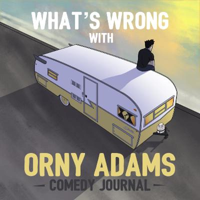 WWWOA 116: Never Leave The Band
