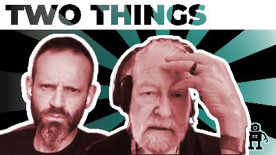 366 Two Things 366 Two Things