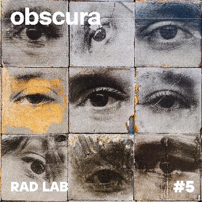 005: Няма нищо невъзможно, има само малко вероятно. с/ RAD LAB