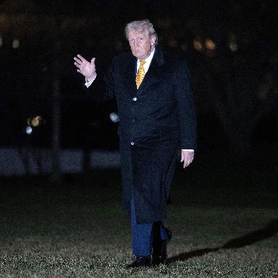 'If You Can Keep It': Democracy In 2026