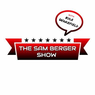 Episode 28 - Pete Farrelly
