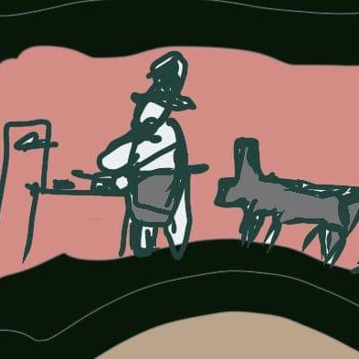 "Big Soup Contest" How It Could Have Gone with Ryan Cuddihy episode artwork