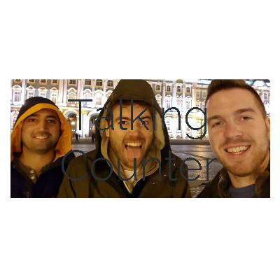 Episode 35 w/ karrigan Episode 35 w/ karrigan