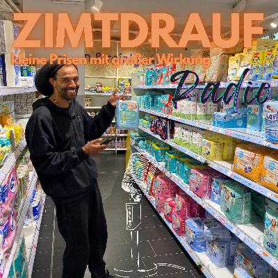 #21 mit Dustin Brown - "im normalen Leben angekommen"