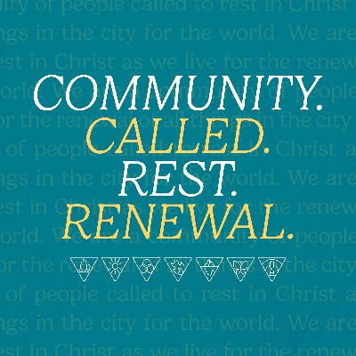 Luke 10:24-37 "Living For Renewal" [9.14.25]