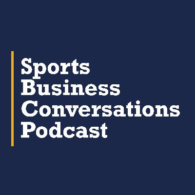 Unlocking the Power of Female Athletes for Brands with Leela Srinivasan, CEO of Parity Unlocking the Power of Female Athletes for Brands with Leela Srinivasan, CEO of Parity