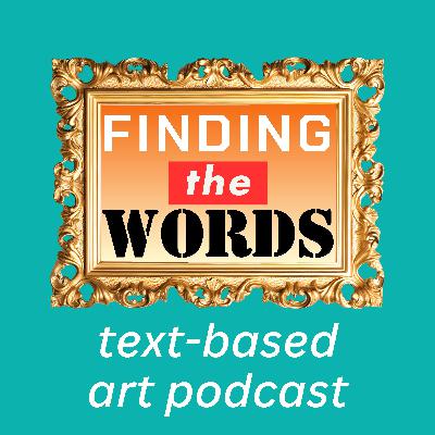 Finding the Words trailer