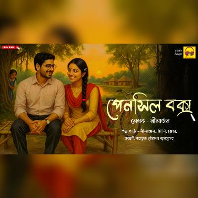 Pencil Box | Bengali Heart Touching Audio Story