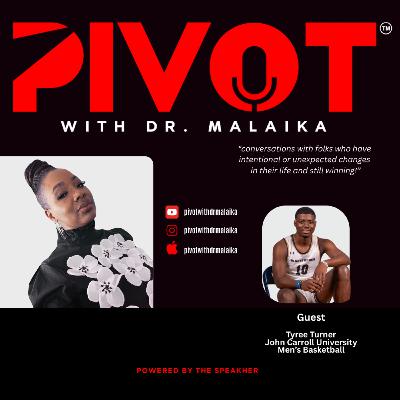 Ep. 83 feat. Tyree Turner