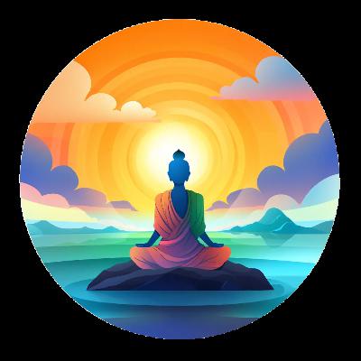 Медитация сосредоточенности "Десятка"