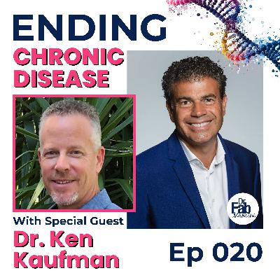 Chiropractic and Sports with Dr. Ken Kaufman | 020