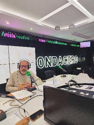 ¿Hay una mano oculta en la "revolución" de Marruecoas"