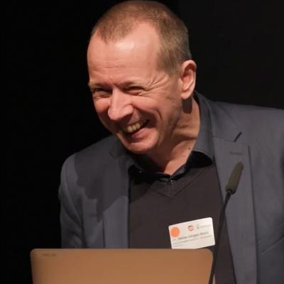 Dr. Heinz-Jürgen Stolz: Netzwerken als Luxusaufgabe?!