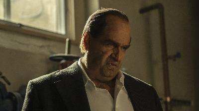 The Penguin The Penguin