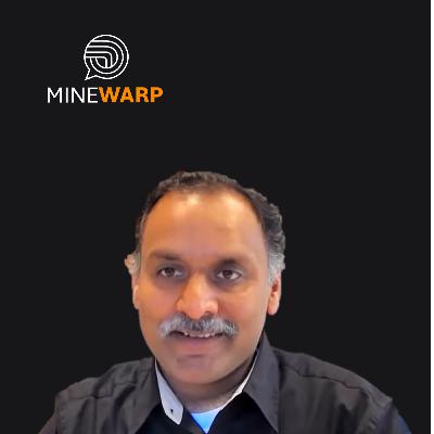 S2E006 From Idle Trucks to Smart Mines: Satish Penmetsa on the Future of Fleet Orchestration