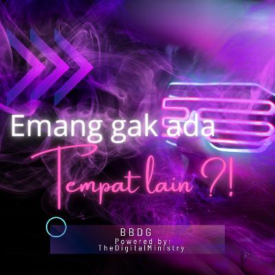 Emang ga ada tempat lain?! Emang ga ada tempat lain?!